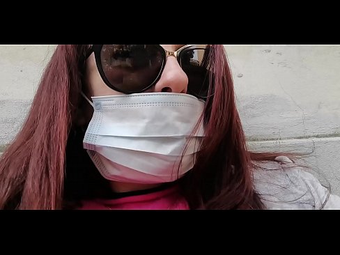 ❤️ Nicoletta mści się na sąsiedzie i sika w jego garażu (Special Covid19 Italian Quarantine) Super sex at us ﹏