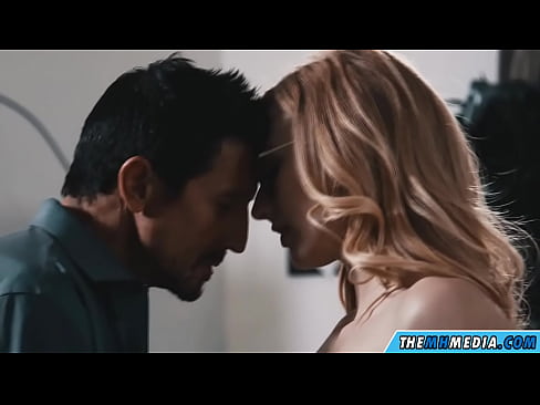 ❤️ Romantyczny seks z zdzirowatą blondynką Super sex at us ﹏