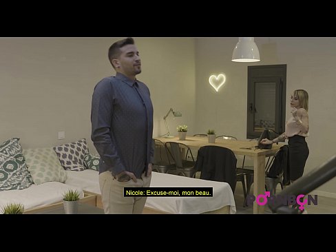 ❤️ PORNBCN 4K Jedna dojrzała kobieta z dużymi cyckami chce być zerżnięta analnie Młody żigolak z dużym kutasem blowjob amoralizm hard fuck hand job dog style pussy lick orgazm napisy francuskie Super sex at us ﹏