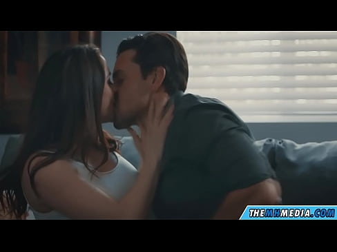 ❤️ Romantyczny seks z dobrą biuściastą mamusią Super sex at us ﹏