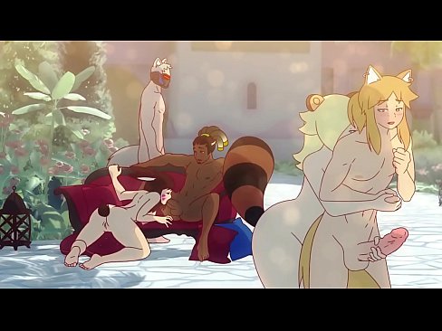 ❤️ Najbardziej żywe ujęcia z tej kreskówki w zwolnionym tempie. Super sex at us ﹏