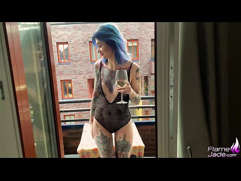 ❤️ Ogromna dziewczyna ssąca i pieprzy się namiętnie pod gołym niebem Super sex at us ﹏